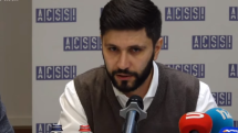 Бениамин Матевосян: 8 июня реальность армяно-российских отношений изменится