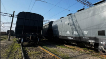 Այսօր ևս 25 վագոն ռուսական ցորեն է Ադրբեջանով հասել Հայաստան.Ադրբեջանական ԶԼՄ-ներ