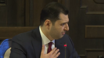 Նախարար Համբարձում Մաթևոսյանի ինքնազգացողությունը լավ է, կառավարության նիստից հետո նա անցել է համապատասխան բուժզննում. ՇՄՆ