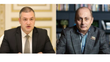 ԿԸՀ-ն մերժեց «Այլանս» և ԴՕԿ կուսակցությունների 1-ին համարների` Տիգրան Ուլիխանյանի և Վարդան Ղուկասյանի գրանցումները