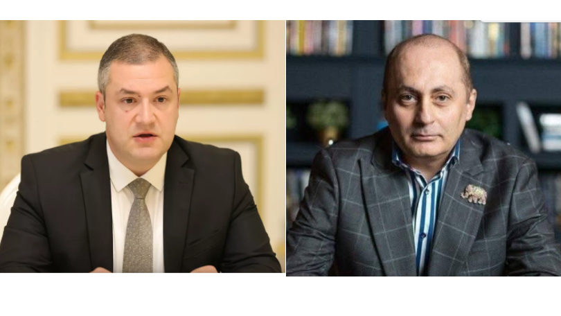 ԿԸՀ-ն մերժեց «Այլանս» և ԴՕԿ կուսակցությունների 1-ին համարների` Տիգրան Ուլիխանյանի և Վարդան Ղուկասյանի գրանցումները