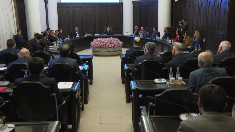 Կառավարությունը սահմանում է դեռևս չկառուցված էլեկտրաէներգիայի կուտակիչ կայանների լիցենզավորման կարգը