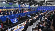 EPC 8-րդ գագաթնաժողովին մասնակցելու նպատակով արդեն Հայաստան են ժամանել մի քանի երկրների վարչապետեր, նախագահներ, ԵԽ ներկայացուցիչներ