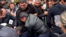 Մետրոյի միջադեպի նմանությամբ քեզ մոտ հրավիրիր տղաներին և հայրաբար զրուցիր նրանց հետ. Ժաննա Ալեքսանյան