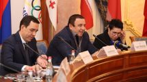 Այս հաջողությունները ՀԱՕԿ-ի և մարզական տարբեր ֆեդերացիաների տարիների հետևողական, նվիրված ու քրտնաջան աշխատանքի արդյունքն են. Գագիկ Ծառուկյան