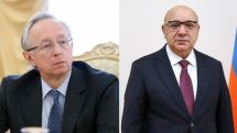 ՌԴ-ում ՀՀ դեսպան Ասենյանը կանչվել է ԱԳՆ՝ Հայաստան Զելենսկու այցի պատճառով