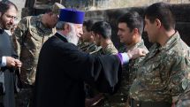 Արդեն չեն խորշում նույնիսկ բացահայտ հորինվածքներ վերագրել Հայոց Հայրապետին. Արթուր սարկավագ Գևորգյան