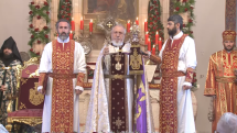 Մինչև չմերժենք չար գործերն ու կորստաբեր քայլերը, չենք կարող հաստատել զարթոնք ու ծաղկում. Գարեգին Երկրորդի հայրապետական խոսքը