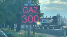 Armenian ministry says liquefied gas disruptions are temporary amid border delays