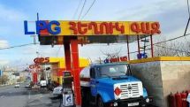 Armenia faces LPG shortages amid global market strains