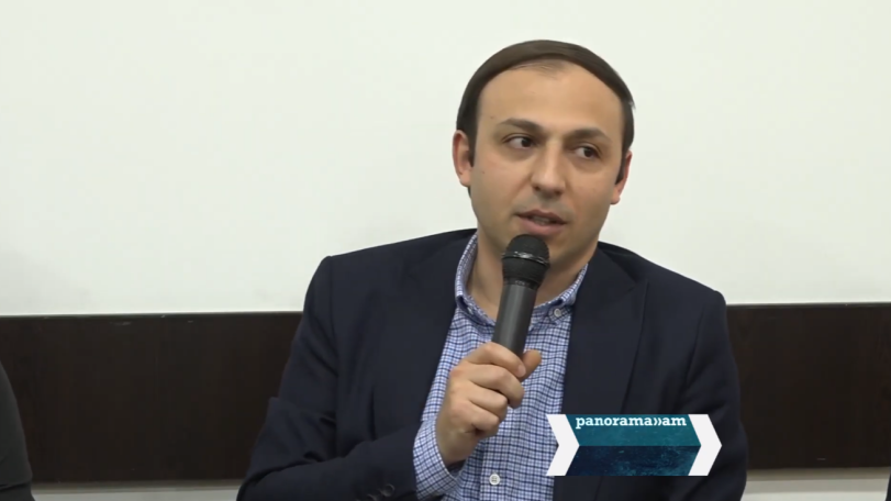 Արցախցիների նկատմամբ ՀՀ իշխանությունների քաղաքականությունը միջազգային տերմինաբանությամբ կոչվում է «Մեղադրել զոհին». Գեղամ Ստեփանյան