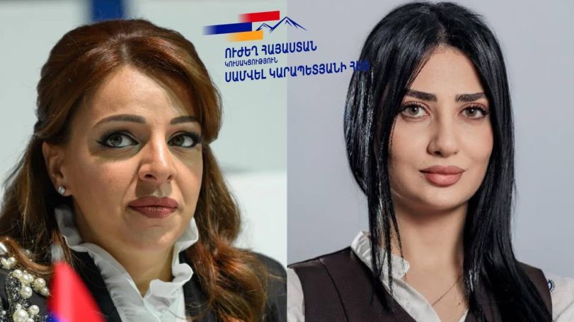 Հունիսի 7-ին՝ նաև ձեր պայքարի շնորհիվ, մենք կունենանք Ուժեղ Հայաստան՝ իրական արդարադատությամբ. Ալիկ Ալեքսանյան