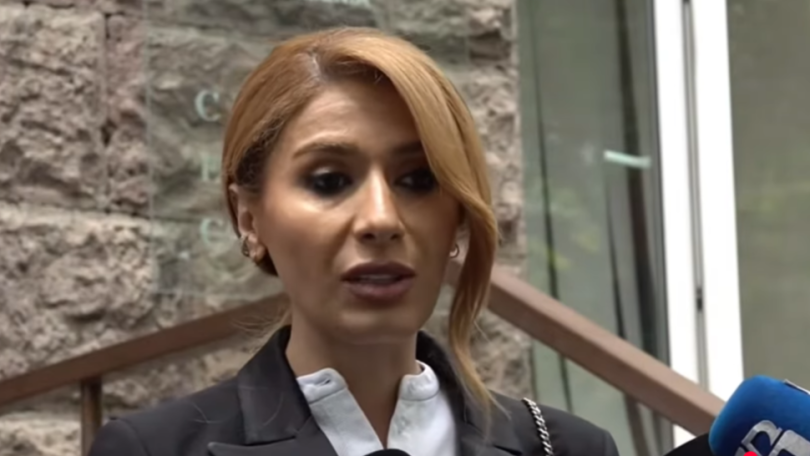 «Ուժեղ Հայաստանի» նկատմամբ ընտրական գործընթացի հավասարության սկզբունքը բացահայտ կերպով խախտված է. Մելոյան