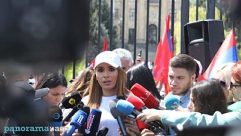 Armenian opposition flags chaotic voter lists ahead of June elections