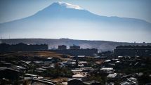 Armenia ranks among safest countries in Global Terrorism Index 2026