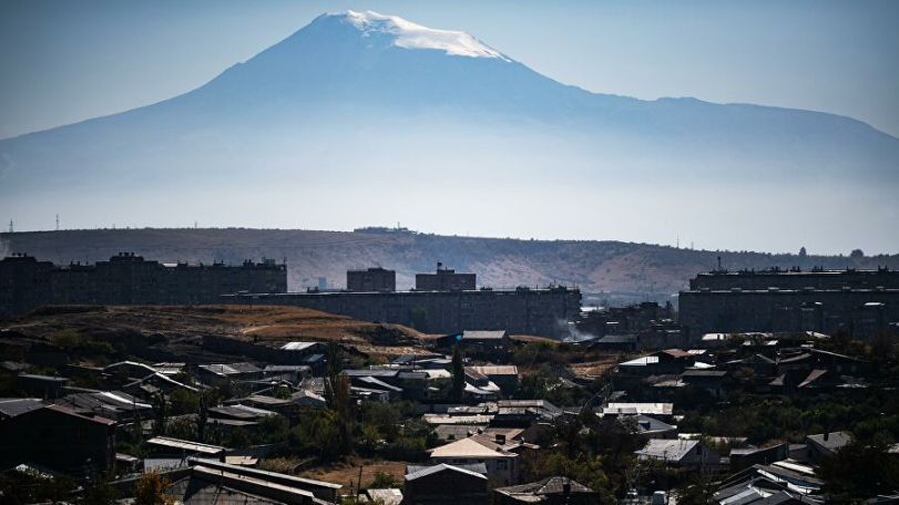 Armenia ranks among safest countries in Global Terrorism Index 2026