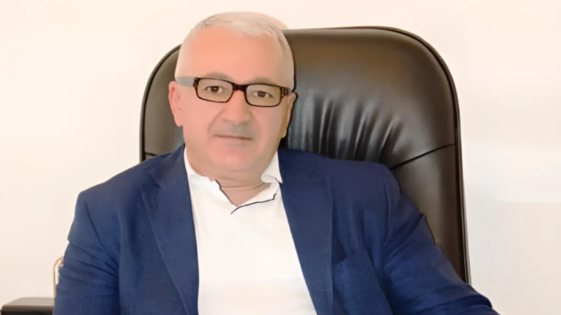 Մահացել է «Հայբուսակ» համալսարանի ռեկտոր Սուրեն Հարությունյանը