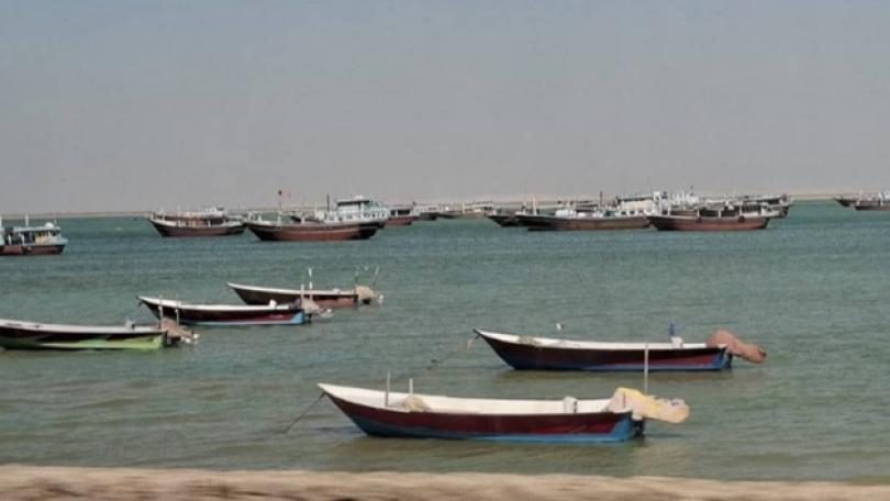 Iran says US military killed five civilians in attacks on passenger vessels