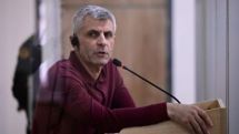 Armenian MP hails Artsakh leader's defiance in Azerbaijani prison