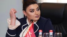 Կոչ ենք անում բոլորին հունիսի 14-ին ժամը 17։30-ին հավաքվել ԿԸՀ մոտ. Իվետա Տոնոյան