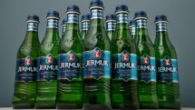 Russia suspends sale of Jermuk mineral water over safety concerns