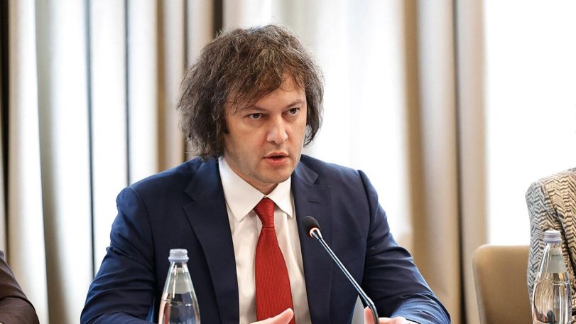 Кобахидзе: На фоне событий, происходящих вокруг нас, регион Южного Кавказа приобретает все большее значение