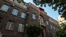 ԿԸՀ-ն սահմանել է 18 կուսակցությունների և դաշինքների քվեաթերթիկների նմուշները