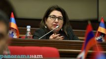 Ընտրություններում չքվեարկելը կամ քվեաթերթիկն անվավեր դարձնելը ՔՊ-ի օգտին է. Կյուրեղյան