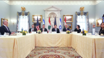 ԱՄՆ-ը Իսրայելին և Լիբանանին կոչ արեց գտնել երկխոսության մի ձևաչափ, որտեղ հաղթողներ չեն լինի