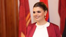 Ստեղծել «Երիտասարդների առաջին աշխատավայր» ծրագիրը. Լուիզա Սարգսյան