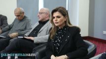 Հայ ժողովուրդը պետք է տա հարցի պատասխանը՝ ինքը պանդո՞ւխտ է ուզում լինել, թե՞ մանկուրտ. Լուիզա Սարգսյան