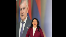 Ալիևի հայտարարությունն այնքան ուղիղ ու բաց էր, որ դեռ այն ժանանակ նույնիսկ ՔՊ-ական ԱԳՆ-ն վախվորած արձագանքեց. Ղահրամանյան