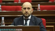 Martin Galstyan re-elected as Central Bank chief