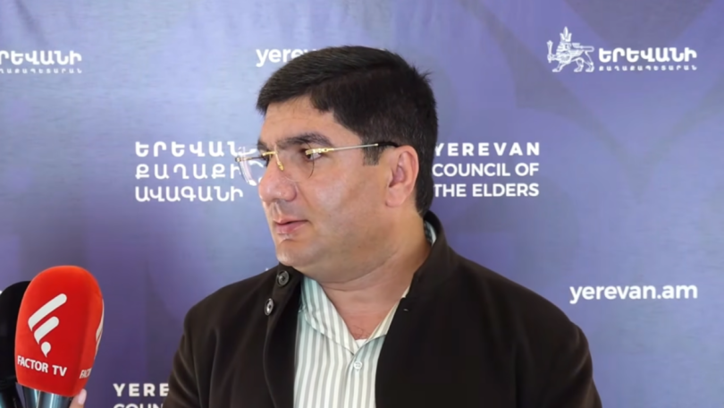 Քաղաքացին ասում է՝ ես ուզում եմ ուղեվարձը վճարել, բայց ինձ գժի տեղ են դրել, իրենք ստվերը չեն վերացրել. Մեսրոպ Մանուկյան