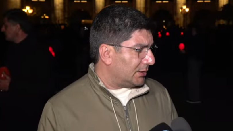 Շարունակում ենք մնալ պահանջատեր, որի խորհուրդներից մեկը ցեղասպանության չկրկնվելն է. Մեսրոպ Մանուկյան