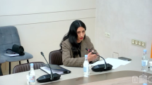 Armenian ombudsperson reports surge in public complaints against state institutions