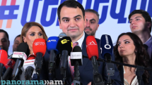Կյանքիս մեջ Ռոբերտ Քոչարյանի հետ չեմ հանդիպել գեթ մեկ անգամ. Նարեկ Կարապետյան