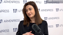 Մեր ոստիկանության տեսուչը փաստացի դարակները չի փորփրում, որպեսզի քաղաքացու բնակության փաստն արձանագրի. Նելլի Դավթյան