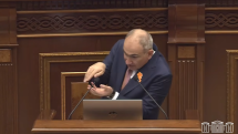 Էս մարդիկ 8 տարի մեզ շշին են շարում. Նիկոլ Փաշինյան