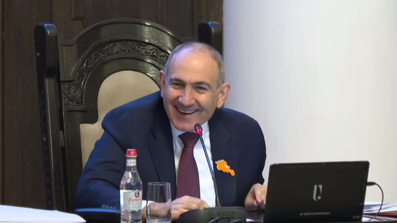 Լավաշ, մատնաքաշ, բուխանկա, հիմա էդ էլեկտրական հացի բոլոր տեսակներն արտադրվում է. Նիկոլ Փաշինյան