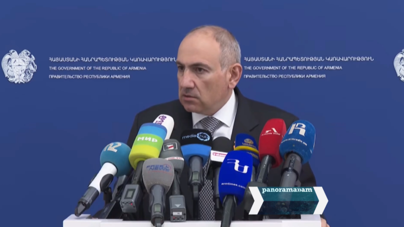 Եթե իմ մասնակցությամբ որևէ միջոցառման որևէ պաշտոնյա օգտագործի վարչական ռեսուրս, աշխատանքից հեռացնելու եմ. Փաշինյան