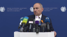 Մեր խոսքերում նույնպես սպառնալիքներ չկան. Փաշինյանը՝ ՌԴ կատարած այցի մասին