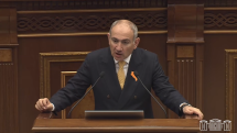 Այն, որ Կիրանցի դպրոցն Ադրբեջանի հետ սահմանից 50 մետր հեռավորության վրա է գտնվում, սարսափելի չի հնչում. Փաշինյան