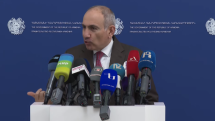 Пашинян заявил, что договорился с Путиным провести встречу на высоком уровне во второй половине июня