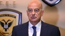Սա մշտական հիշեցում է, որ պատմական ճշմարտության ճանաչումը անհրաժեշտ պայման է.Նիկոս Դենդիա