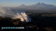 Могли быть жертвы: у пострадавших при взрыве на Нубарашанской свалке ожоги 15% тела