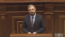 Պարարտանյութը կփոխհատուցվի, բայց յուրաքանչյուր պարկի համար մինչև 3 հազ դրամը՝ հաշվի առնելով մեր ֆինանսական սահմանափակումները. Պապոյանը