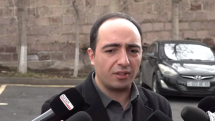 Փաշինյանը գնում է վա բանկ, և կապ չունի՝ դիմացը երեխաներ են, թե Արցախից բռնագաղթած կին. Նարեկ Պարոնյան