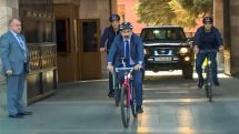 Пашинян: Пусть связанные с Россией и Беларусью олигархи подтянутся 30 раз в прямом эфире, я не смогу – зато проеду 100 км на велосипеде