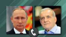 Փեզեշքիան. Իրանը կարող է համաձայնության գալ ԱՄՆ-ի հետ